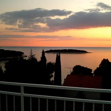 Sunset *big Terrace* Primošten