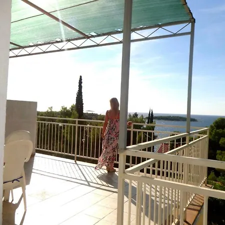 Daire Sunset *big Terrace* *